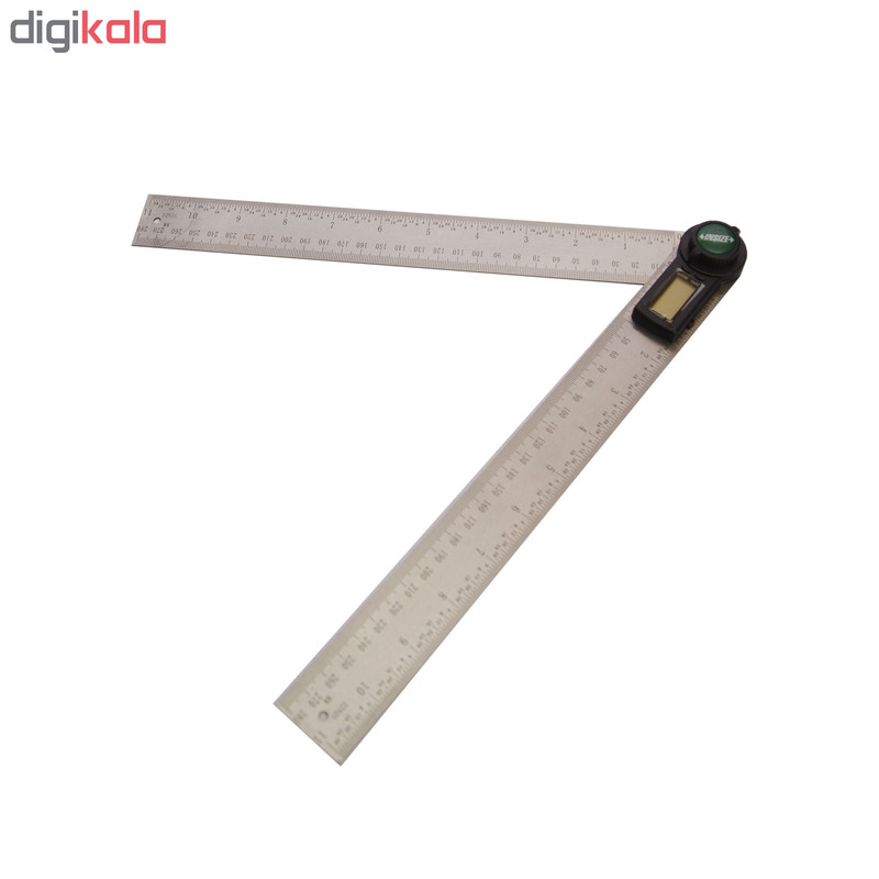 زاویه سنج دیجیتالی اینسایز کد 300-2176 زاویه سنج دیجیتالی اینسایز کد 300-2176