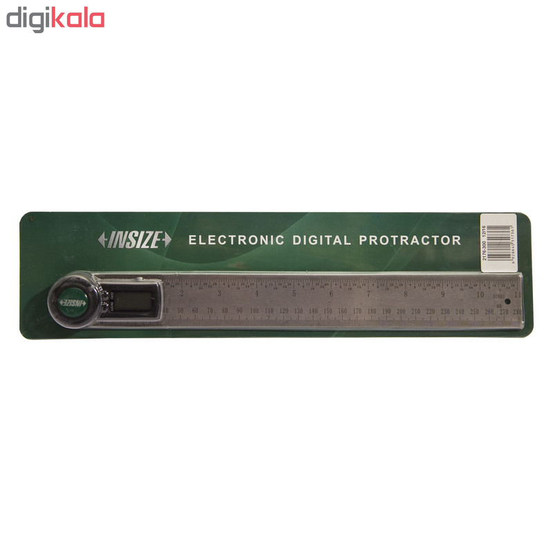 زاویه سنج دیجیتالی اینسایز کد 300-2176 زاویه سنج دیجیتالی اینسایز کد 300-2176