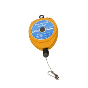 بالانسر نیتتو کو هکی مدل NTW-06R 