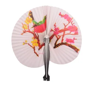 بادبزن دستی مدل wty1