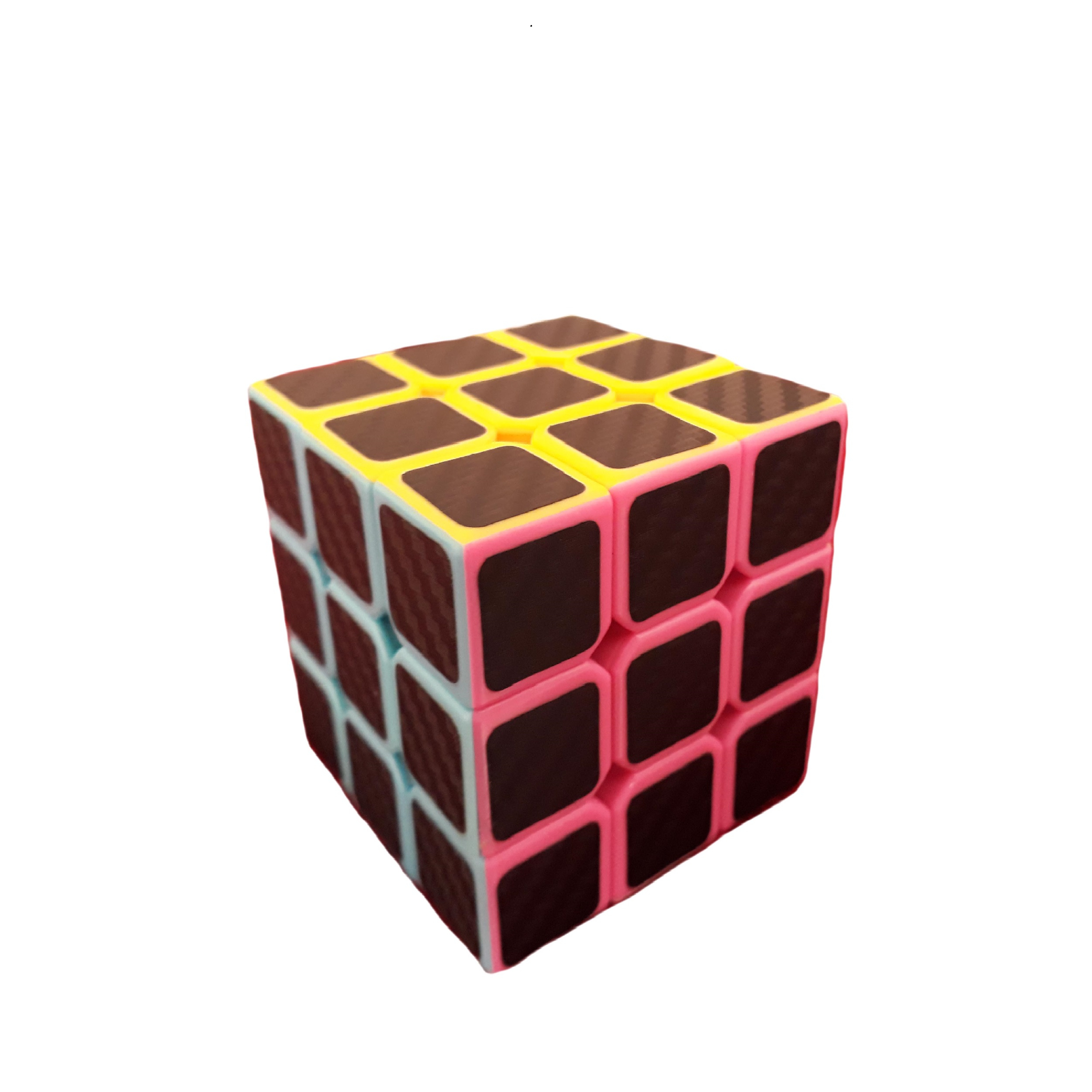 مکعب روبیک مدل c7713
