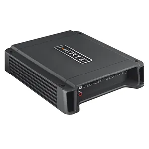 آمپلی فایر خودرو هرتز مدل HCP 1D