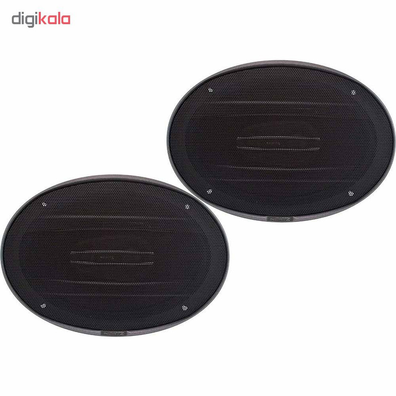 اسپیکر خودرو هرتز مدل CPX 690 Pro