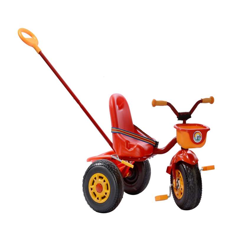 سه چرخه جی تویز مدل DOUBLE سه چرخه جی تویز مدل DOUBLE