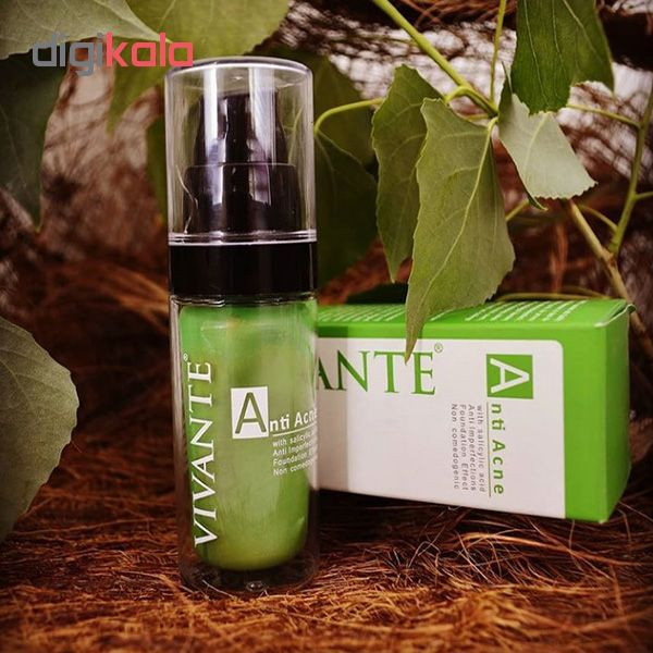 کرم ضد جوش ویوانته مدل LB حجم 30 میلی لیتر کرم ضد جوش ویوانته مدل LB حجم 30 میلی لیتر