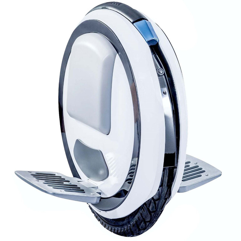 اسکوتر برقی ناین بات مدل One E Plus