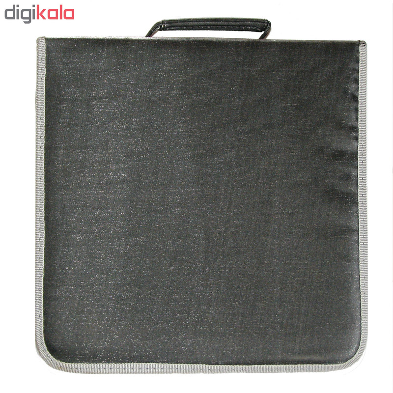کیف سی دی 256 عددی مدل NO-XY-256