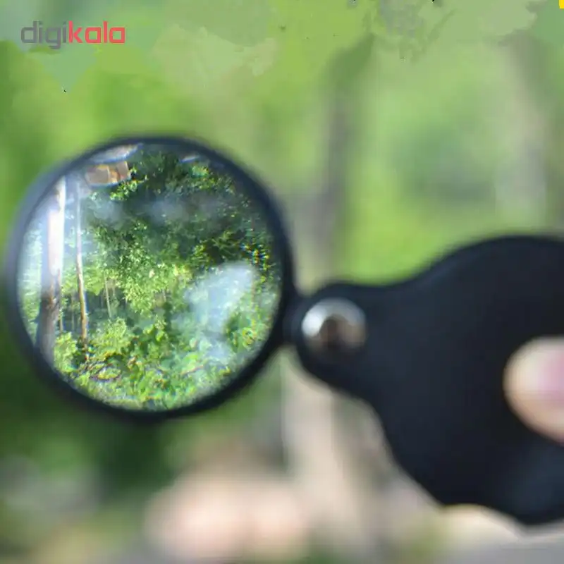 ذره بین مدل cmp-pocket spiegel