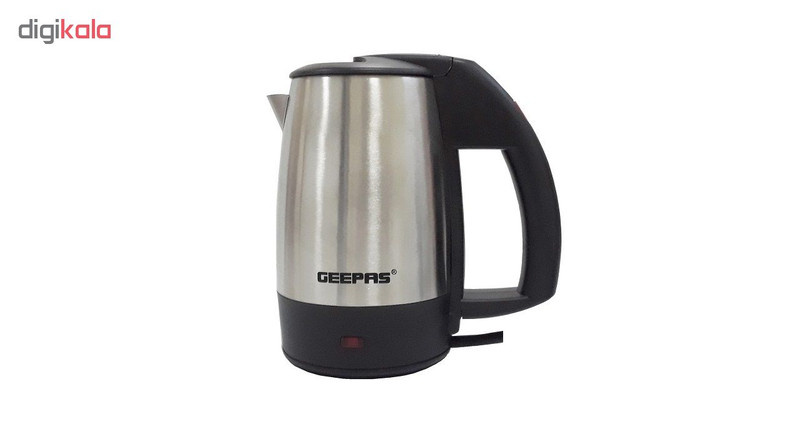 کتری برقی جی پاس مدل GK5463 کتری برقی جی پاس مدل GK5463