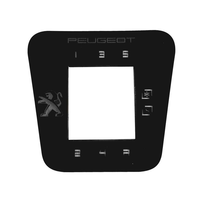 قاب دنده مدل GrA-02
