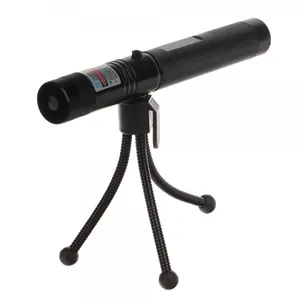 لیزر پورینتر مدل nad-308 به همراه پایه 