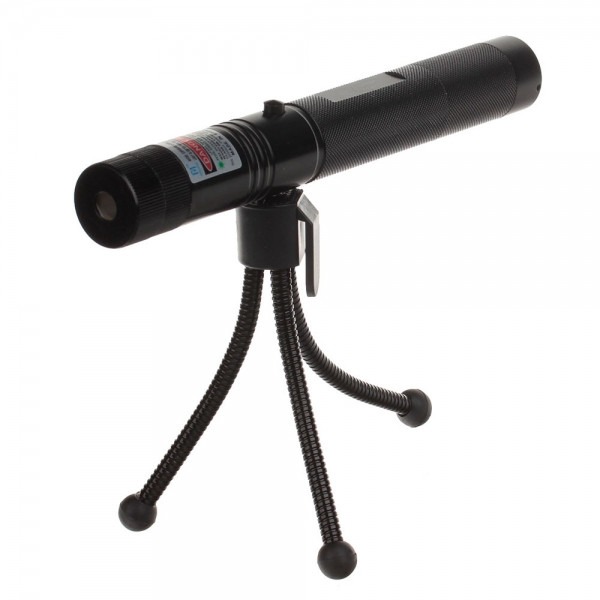 لیزر پورینتر مدل nad-308 به همراه پایه