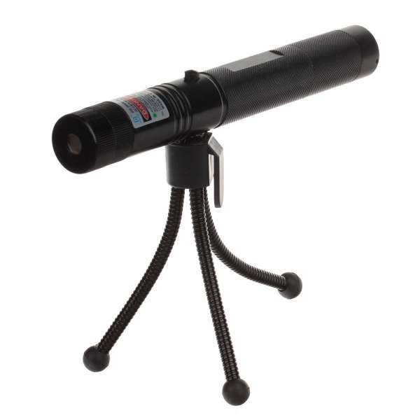 لیزر پورینتر مدل nad-308 به همراه پایه لیزر پورینتر مدل nad-308 به همراه پایه