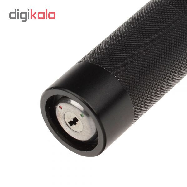 لیزر پورینتر مدل nad-308 به همراه پایه 2