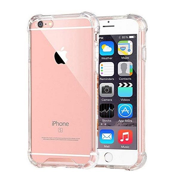 کاور مدل RS70 مناسب برای گوشی موبایل اپل iphone 6 کاور مدل RS70 مناسب برای گوشی موبایل اپل iphone 6