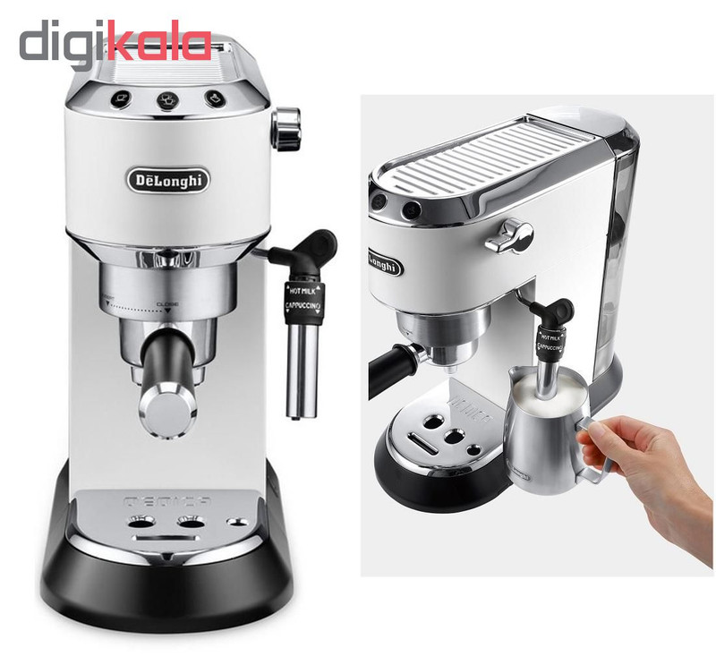 اسپرسو ساز دلونگی مدل Dedica EC685