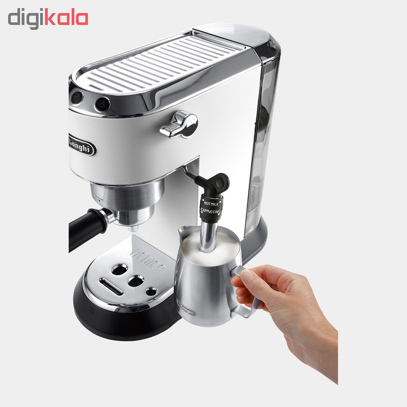 اسپرسو ساز دلونگی مدل Dedica EC685