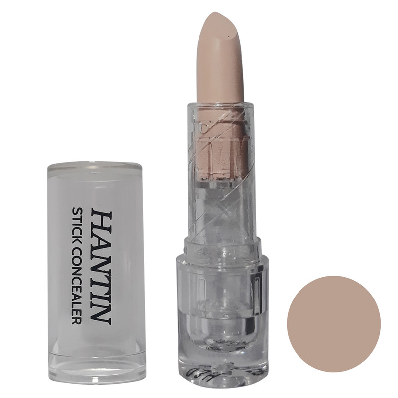 کانسیلر هانتین شماره 03