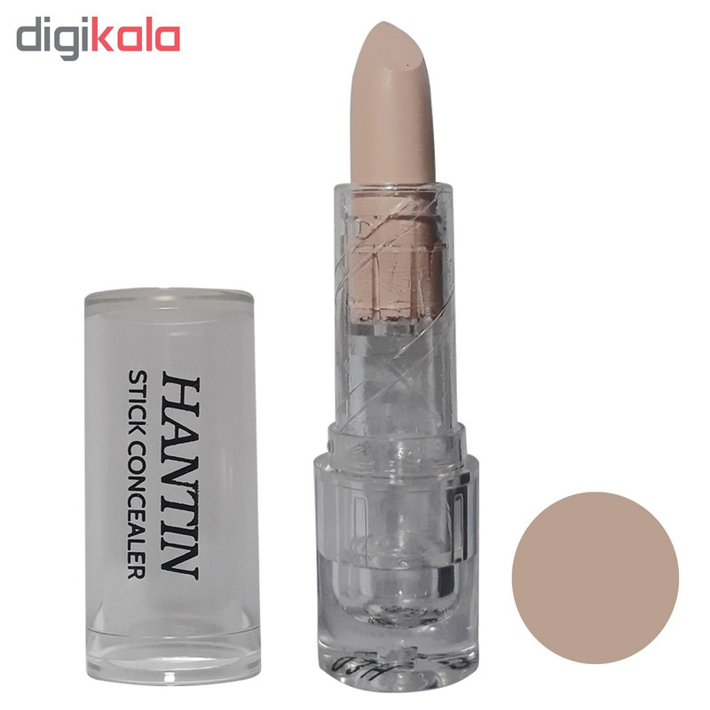 کانسیلر هانتین شماره 03