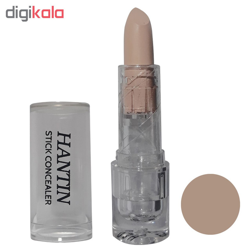 کانسیلر هانتین شماره 05