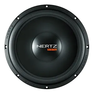 ساب ووفر خودرو هرتز مدل ES F30.5