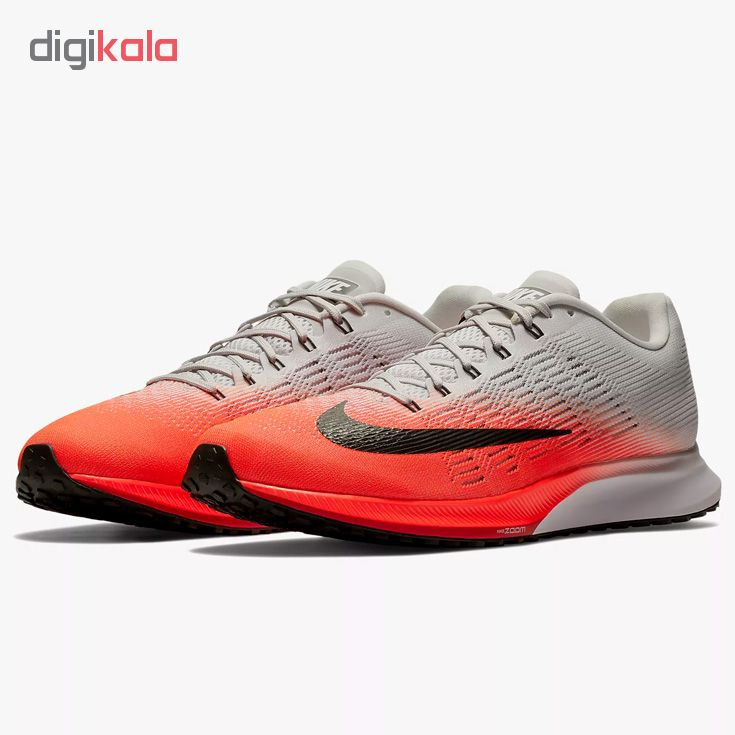 کفش مخصوص پیاده روی مردانه نایکی مدل AIR ZOOM ELITE 9