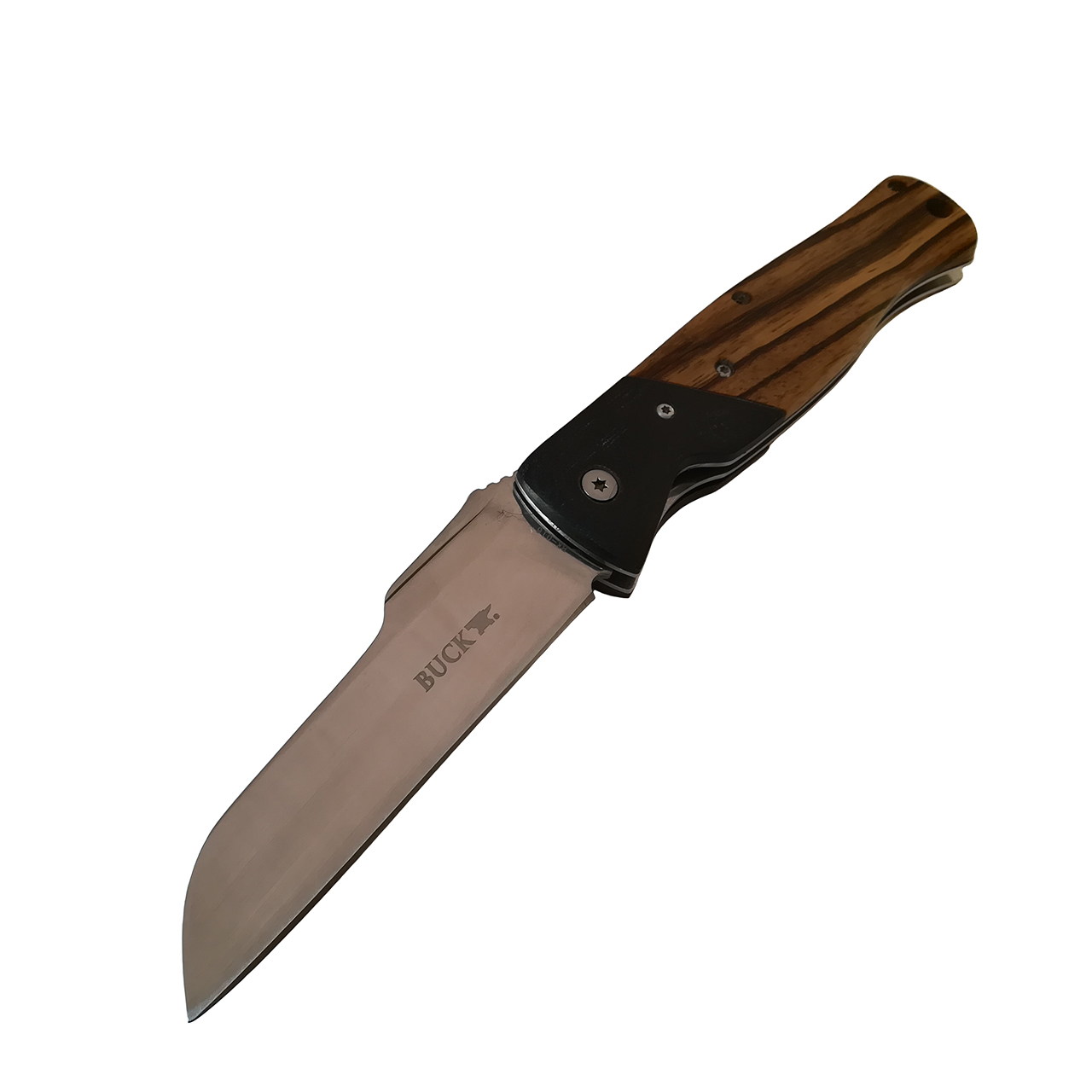 چاقوی سفری باک مدل BK-016