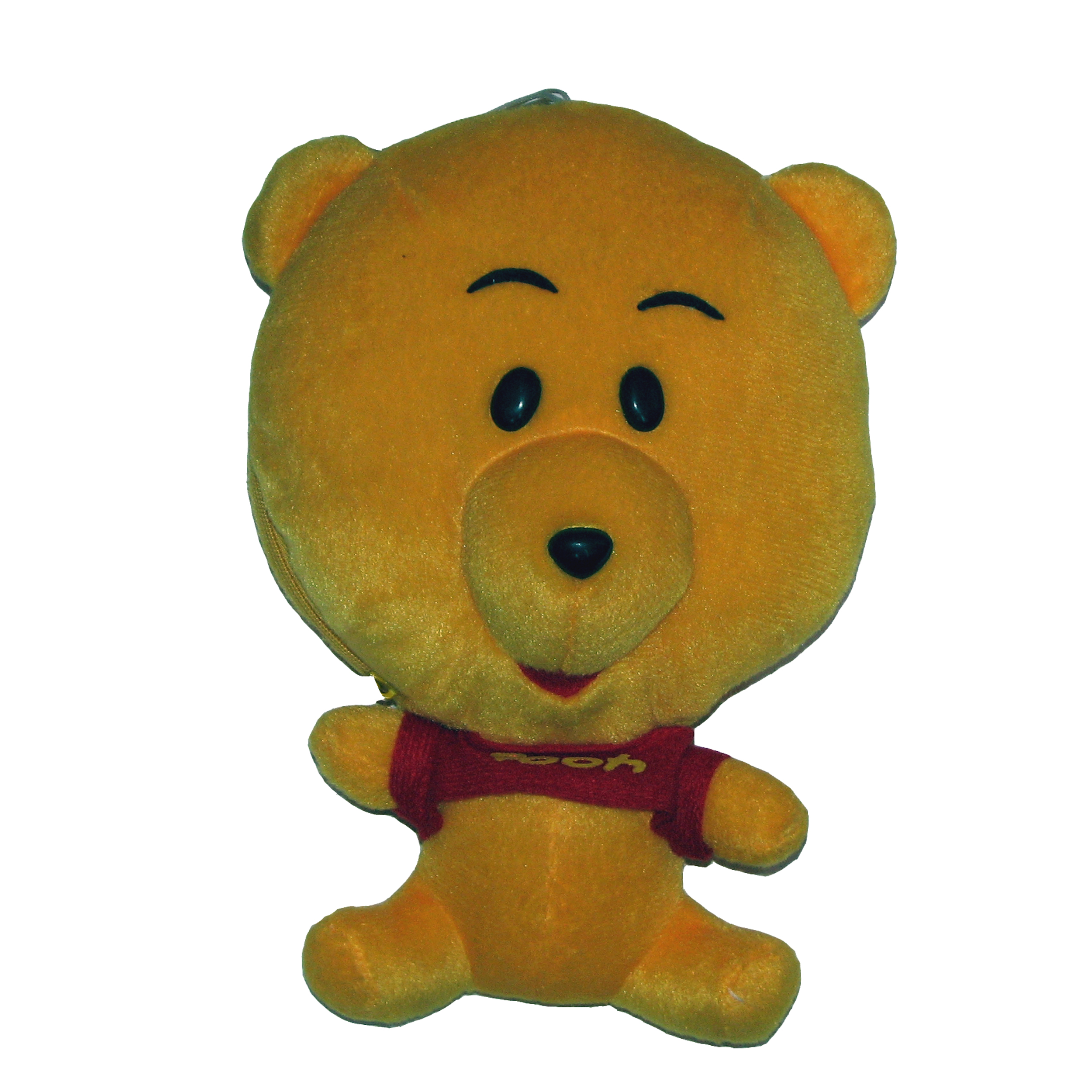 کیف سی دی 24 عددی مدل R01 طرح Pooh