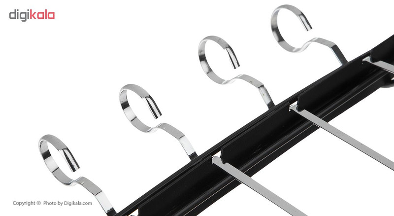 کباب پز بارک کد 2020 به همراه سیخ