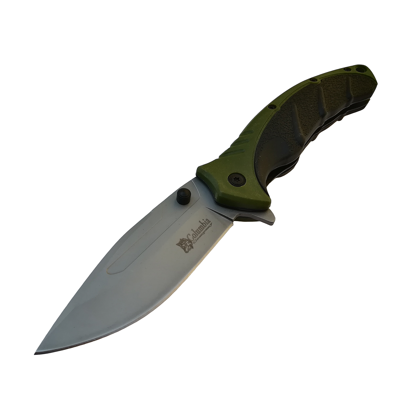 چاقوی سفری کلمبیا مدل FST-3070-B