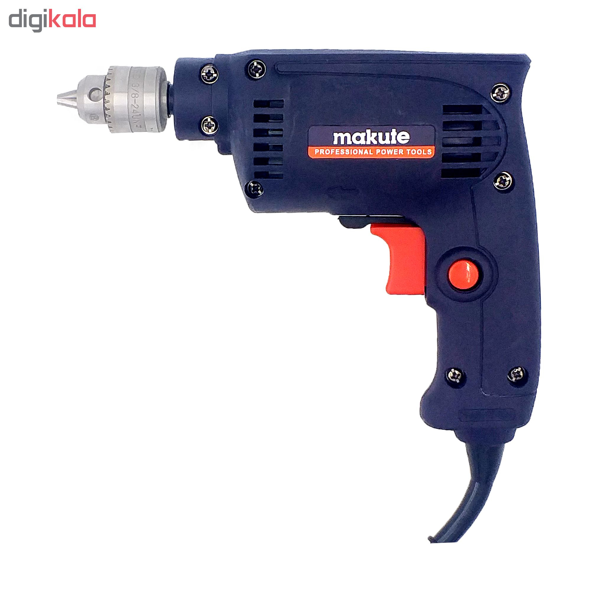 دریل ماکوته مدل ED001