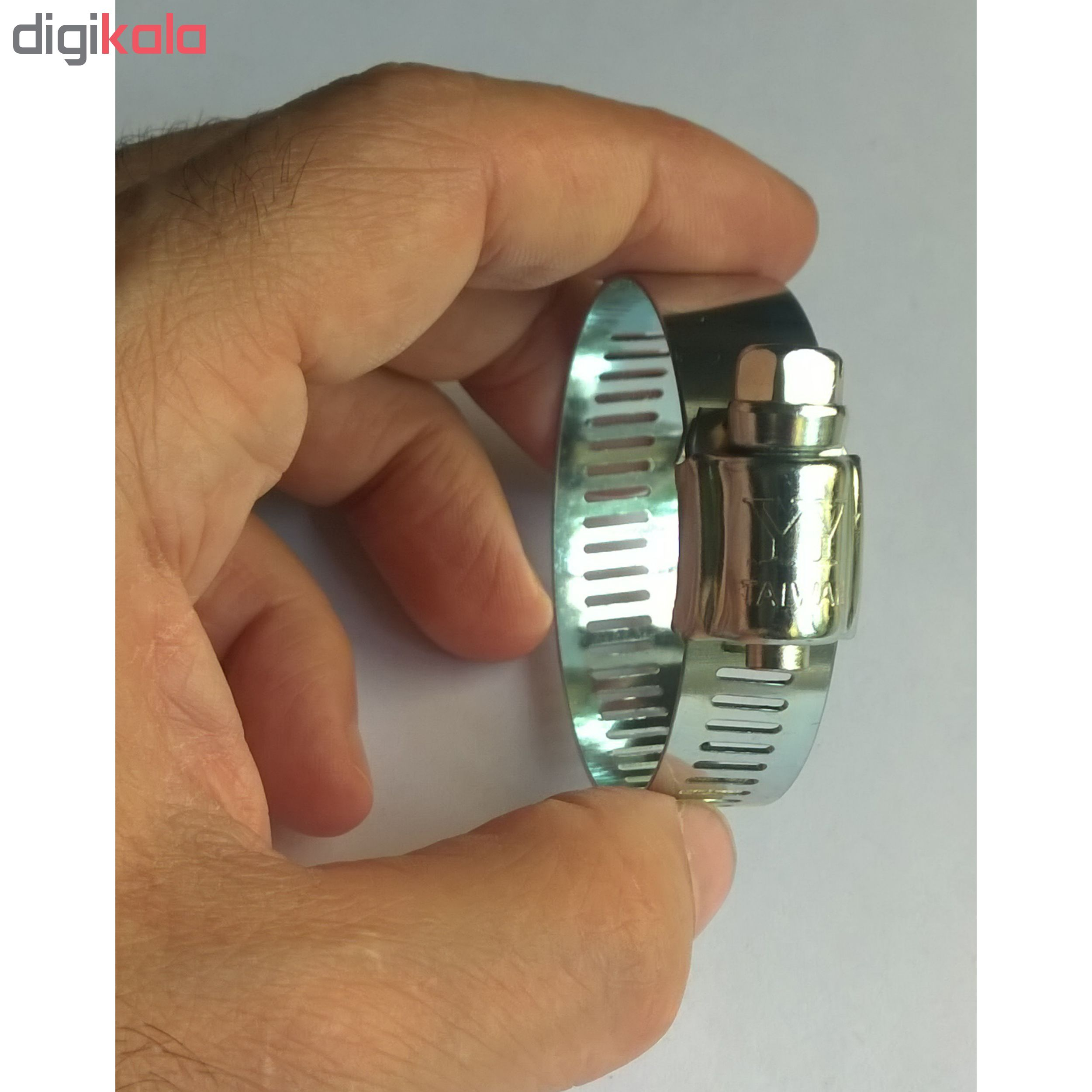 بست وای وای مدل B10.0 بسته 10 عددی