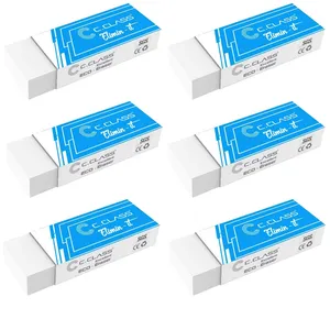 پاک کن سی کلاس مدل elimin-it بسته 6 عددی