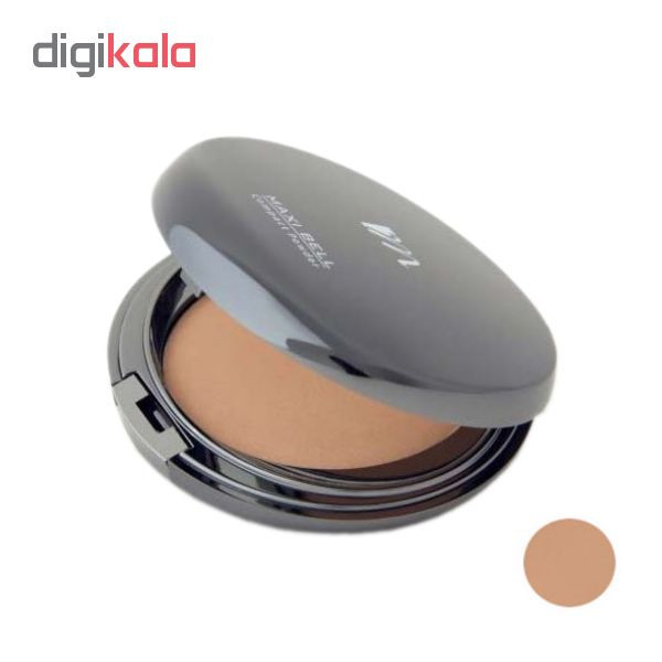 پنکیک مکسی بل مدل llv شماره 107