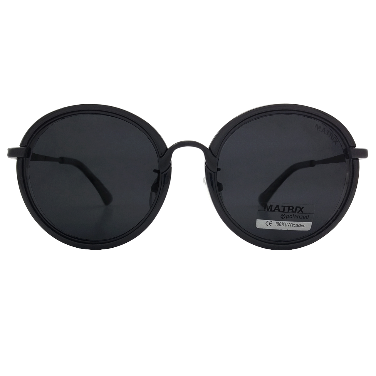 عینک آفتابی ماتریکس کد 2134