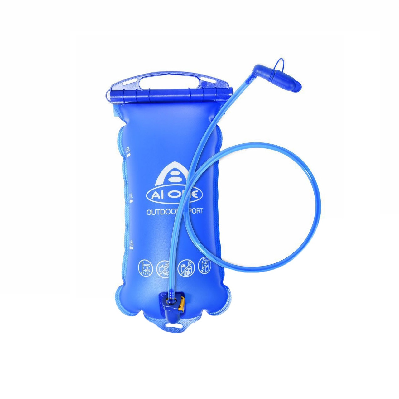 کمل بک آی وان مدل cmp-bimoh1-5 گنجایش 1.5 لیتر