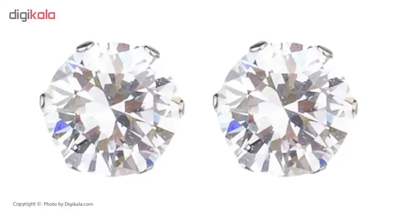 گوشواره زنانه مدل فاخته کد 92