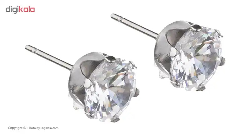 گوشواره زنانه مدل فاخته کد 92