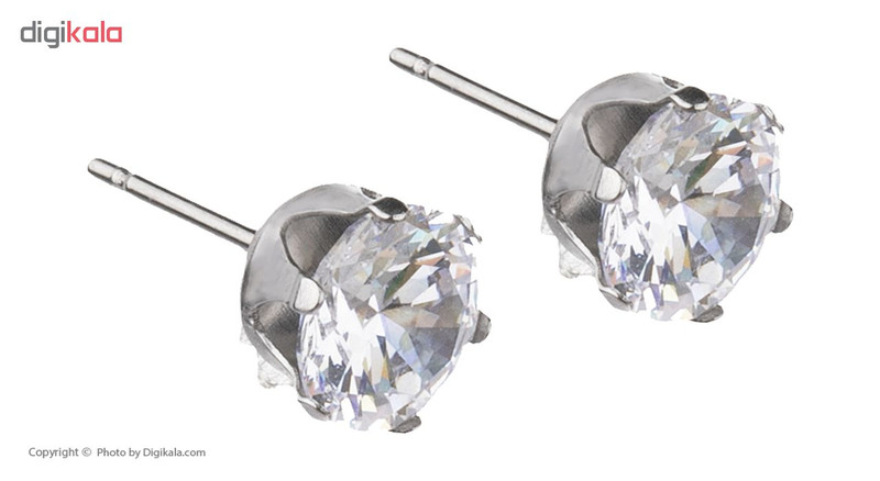 گوشواره زنانه مدل فاخته کد 92