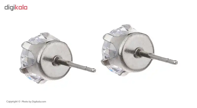 گوشواره زنانه مدل فاخته کد 92