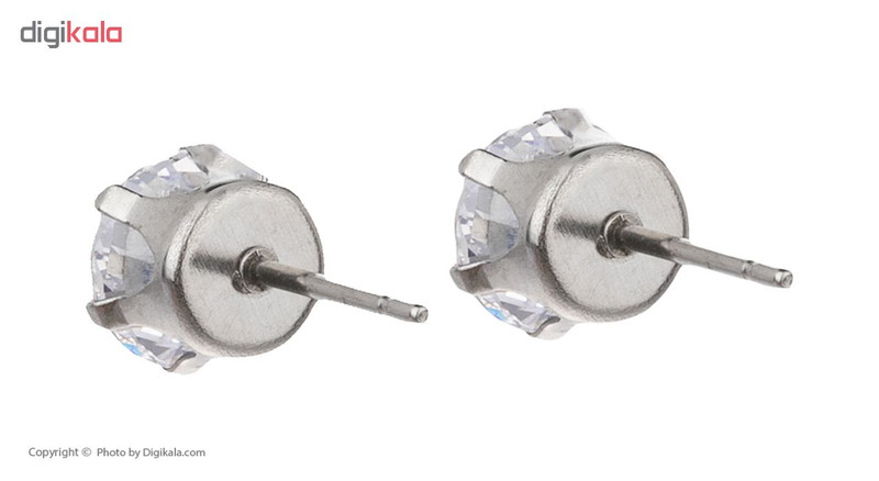 گوشواره زنانه مدل فاخته کد 92