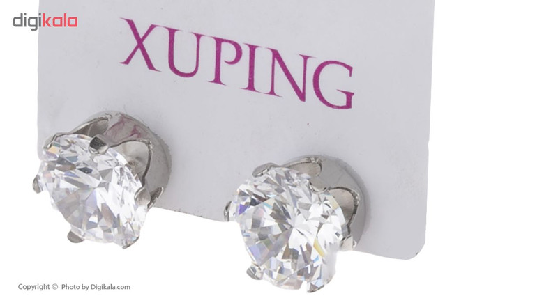 گوشواره زنانه مدل فاخته کد 92