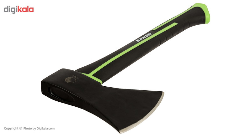 تبر باغبانی سیلور مدل 800