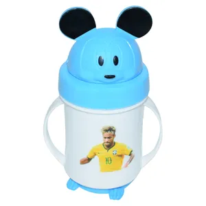 قمقمه کودک مدل Micky Mouse ظرفیت 0.20 میلی لیتر 