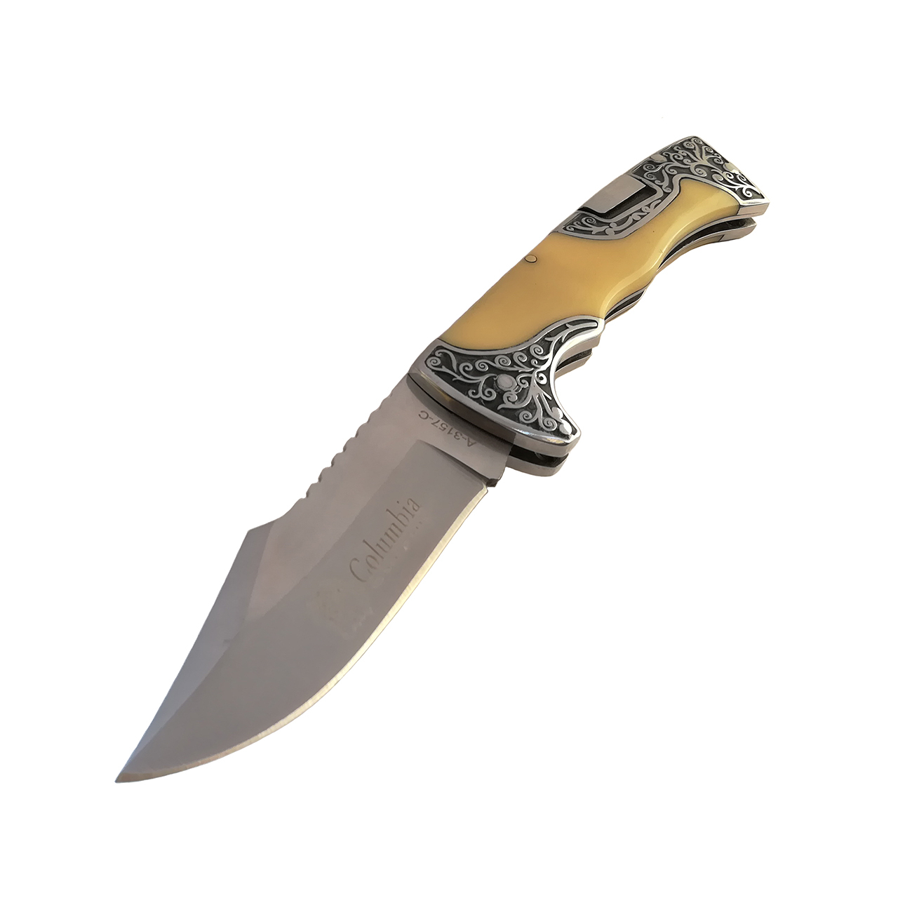 چاقوی سفری کلمبیا مدل A-3157-C