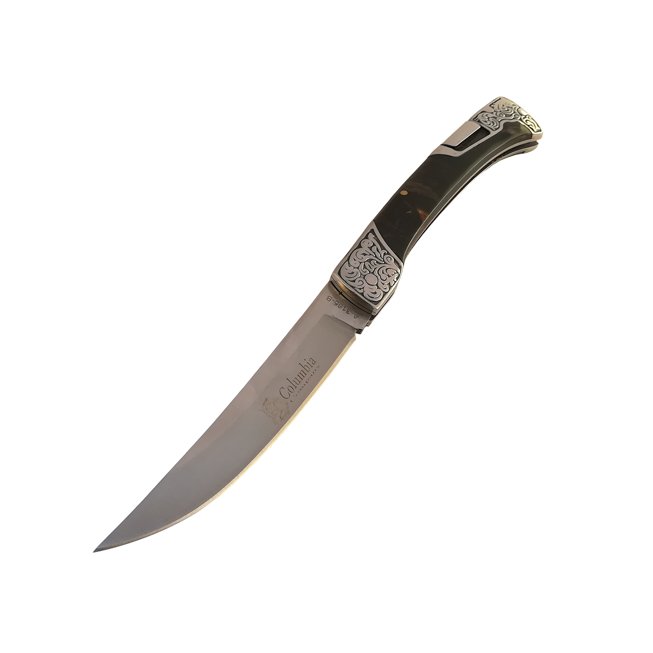 چاقوی سفری کلمبیا مدل A-3165-B