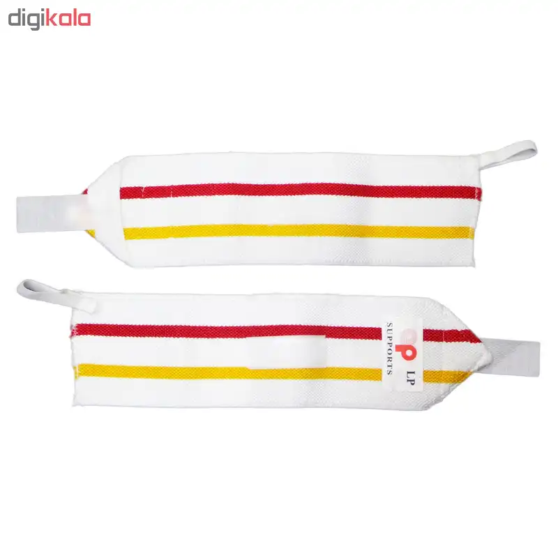 مچ بند بدنسازی مدل L-298 بسته 2 عددی