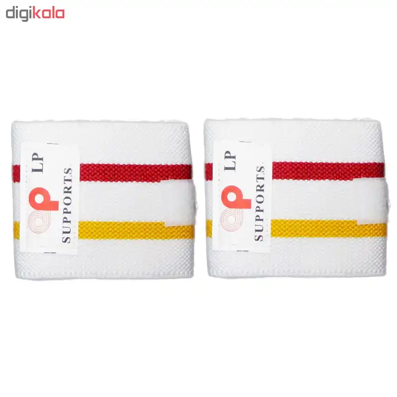 مچ بند بدنسازی مدل L-298 بسته 2 عددی