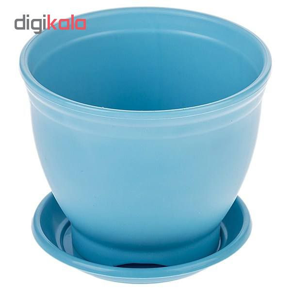 گلدان کلاسیک مدل G3010 گلدان کلاسیک مدل G3010
