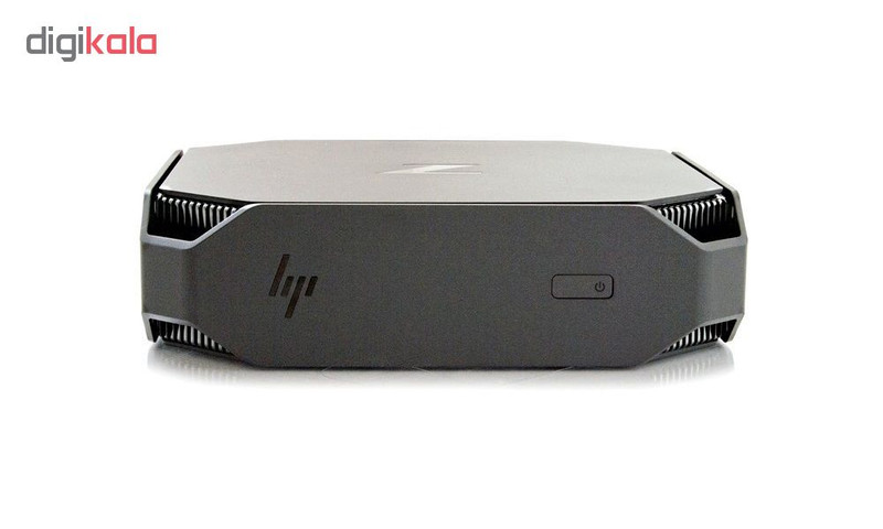 کامپیوتر اچ پی مدل Z2 Mini G3 - B
